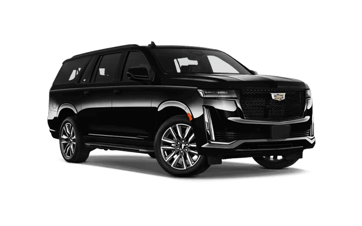 Luxury vehicle