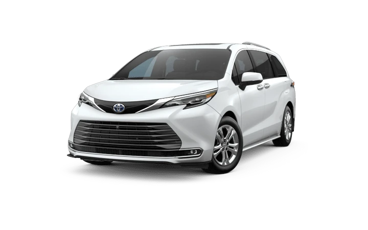 Minivan
